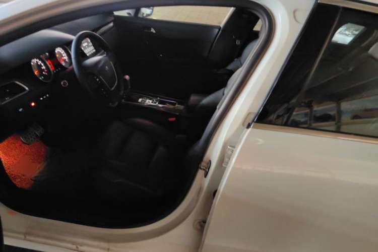 Used Peugeot 508 2015 1.8THP Automatic Prestige Edition
