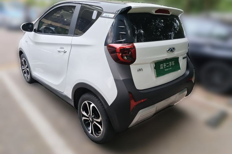 Used Chery Little Ant 2019 4-Seater Smart Edition 35 kWh
