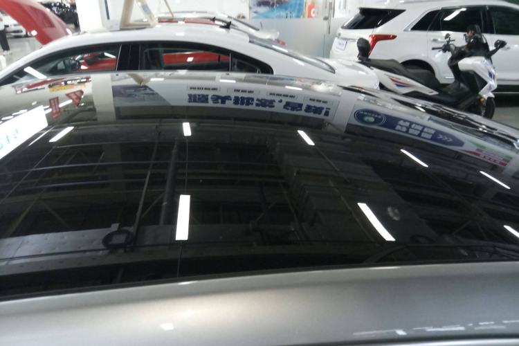 Used XPeng P7 2022 625E
