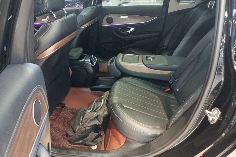 Used Mercedes-Benz E-Class 2020 E 260 L