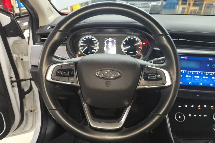 Used Chery Arrizo 5 2019 Revised PRO 1.5L CVT Youth Edition China VI Standard