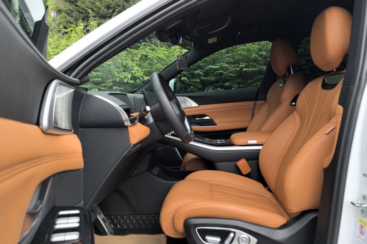 Used XPeng G9 2022 702 Pro