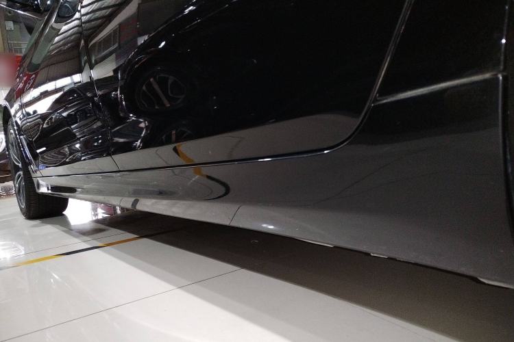 Used BMW 5 Series New Energy 2022 Updated Version 535Le Luxury Package
