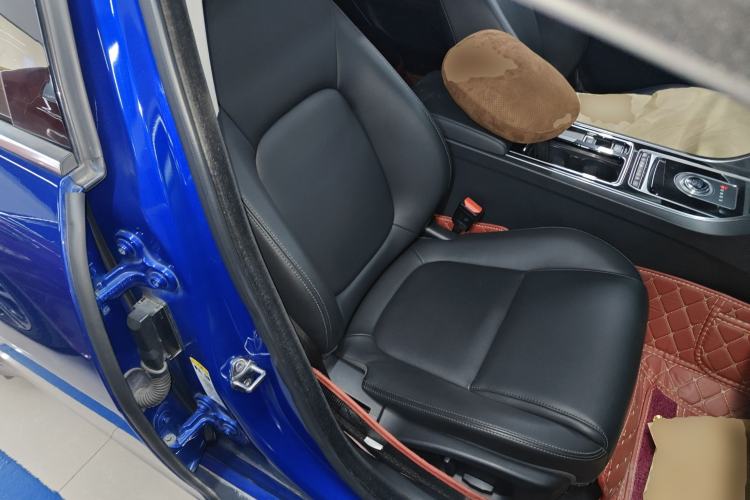 Used Jaguar XEL 2019 2.0T 200 PS Elite Edition
