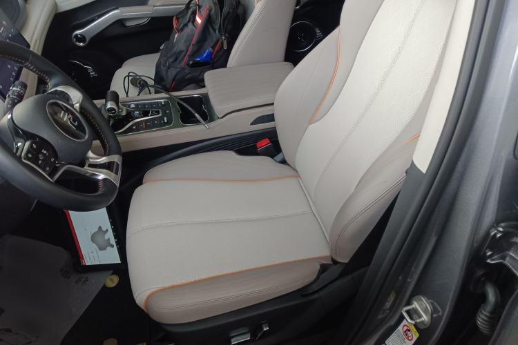 Used BYD Yuan PLUS 2024 Honor Edition 430KM Beyond Model