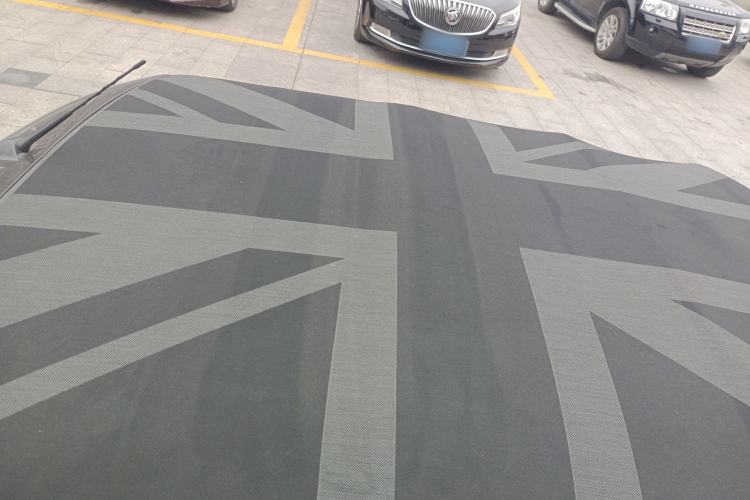 Used  MINI 2018 1.5T COOPER CABRIO Artist