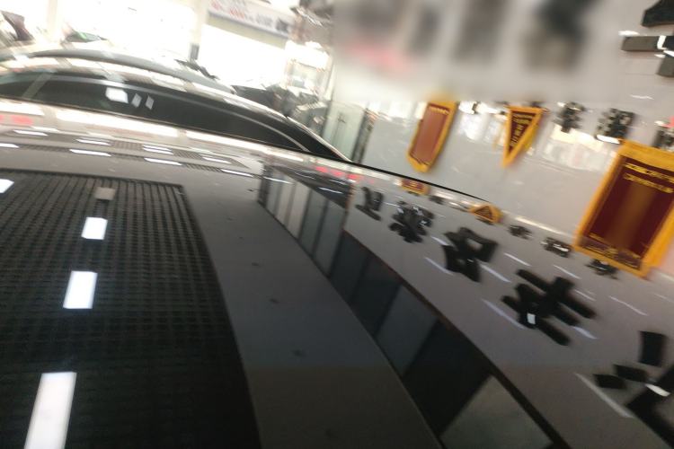 Used Zeekr X 2025 Four-Seater Rear-Drive Cube Version
