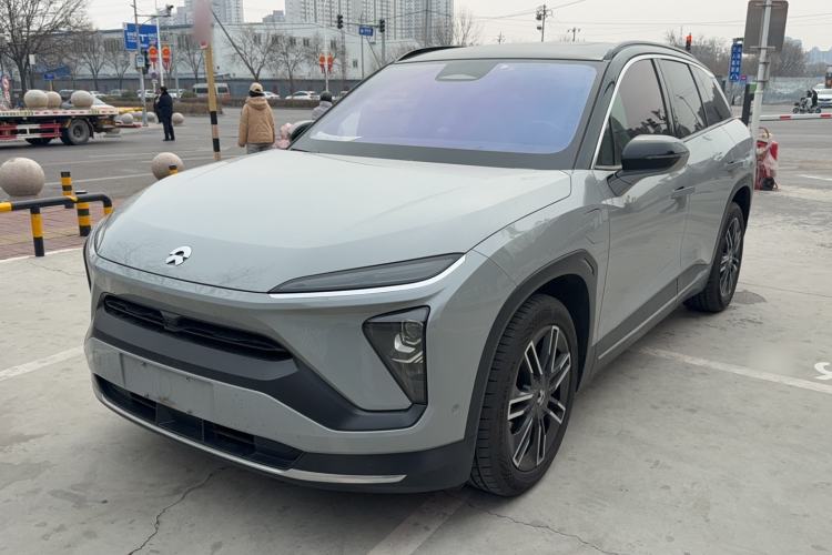 Used Nio ES6 2020 420 km Sport Edition