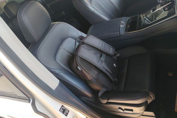 Used GAC Trumpchi M8 2021 Lingxiu Series 390T Ultimate Edition