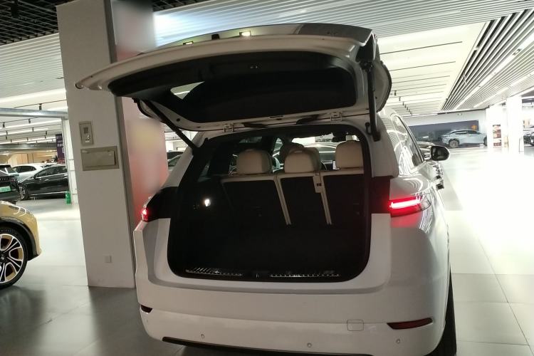 Used Li Auto L7 2024 MAX Model
