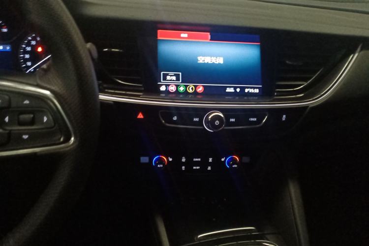 Used Buick Regal 2022 552T Smart Edition