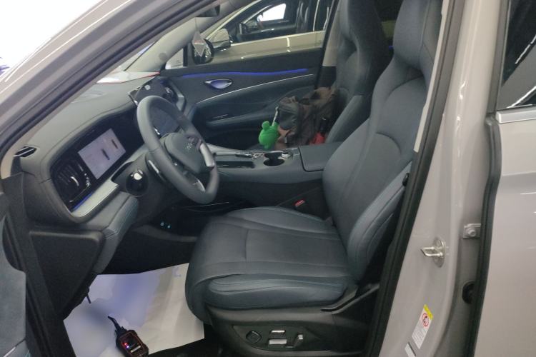 Used BYD Sealion 07 DM-i 2025 150 Flagship+ Edition
