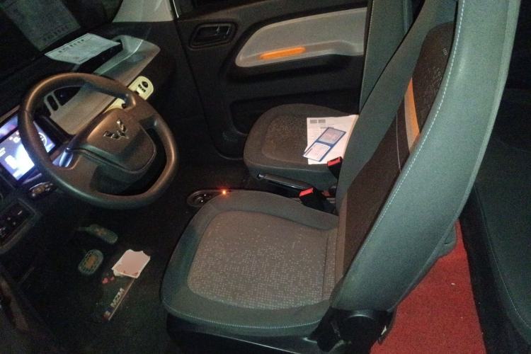 Used Wuling Hongguang MINIEV 2020 Freedom Version Lithium Iron Phosphate