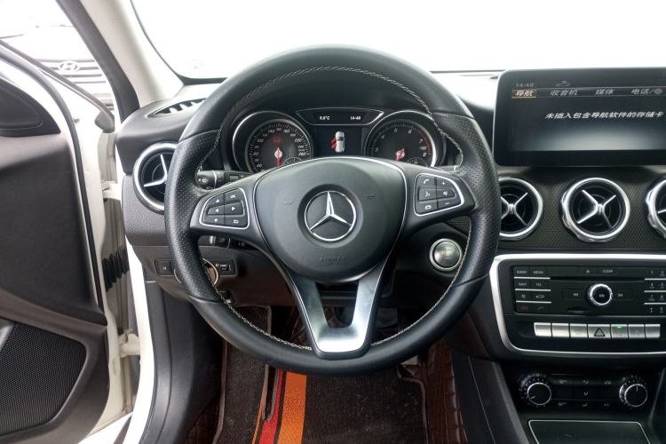 Used Mercedes-Benz GLA 2017 GLA 200 Sport Edition