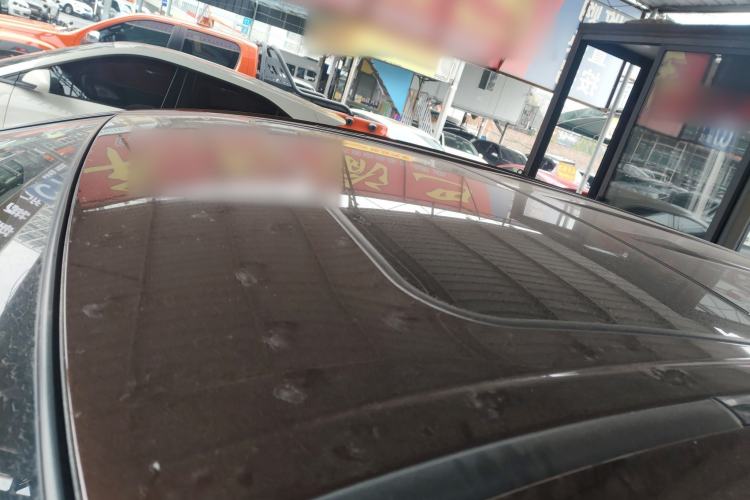 Used Toyota RAV4 2015 2.0L CVT Two-Wheel Drive Fashion Edition