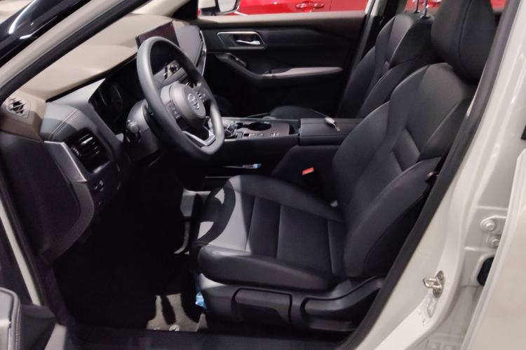 Used Nissan X-Trail 2021 VC-Turbo 300 CVT 2WD Comfort Edition