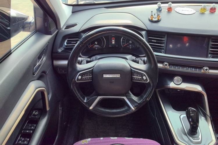 Used Haval H6 2019 1.5 GDIT Automatic Champion Edition China VI Standard