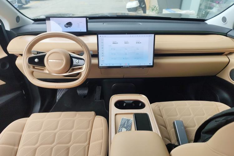 Used  Star Era ET 2024 Range-Extended 200 Pro+