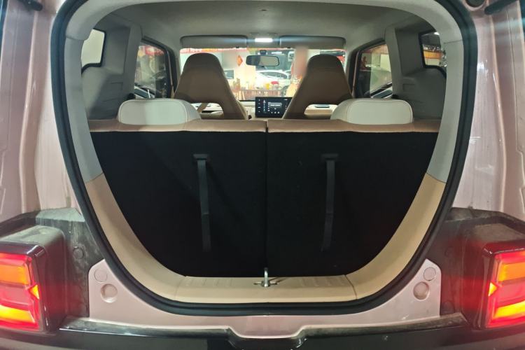 Used  Panda 2023 Panda Mini 200km Endurance Bear