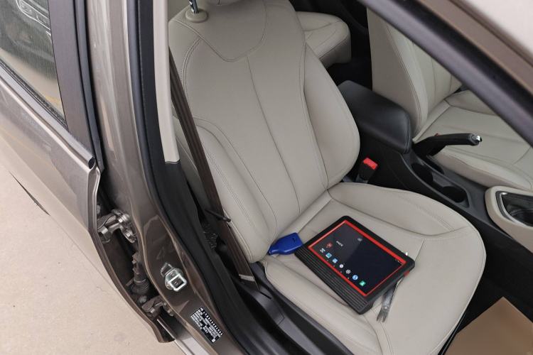 Used Buick GT 2021 Exemplar 1.5L Automatic Elite Version
