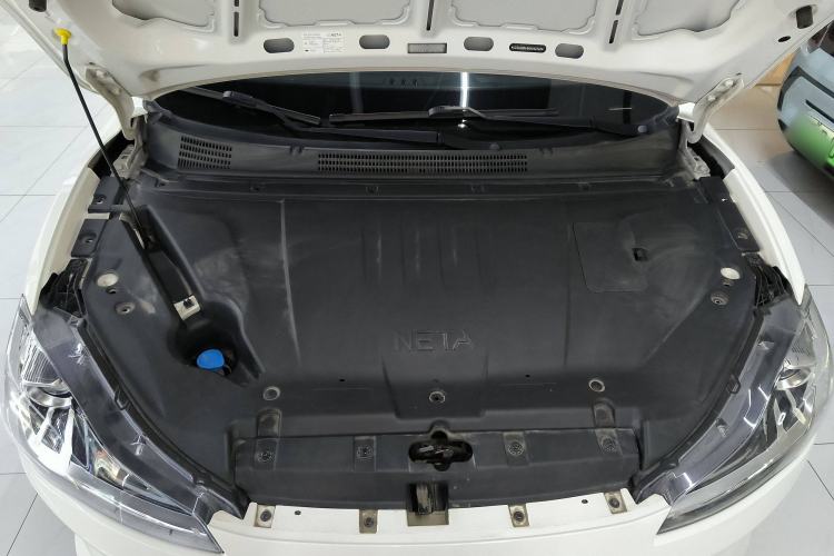 Used NETA V 2021 Standard Range Entertainment Version – Upgraded Model
