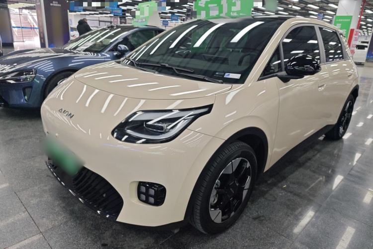 Used AION UT 2025 420 Prestige Edition