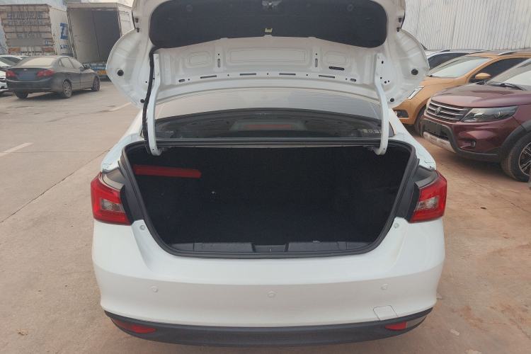 Used Chery Arrizo 5 2016 1.5L Manual Lingchao Edition