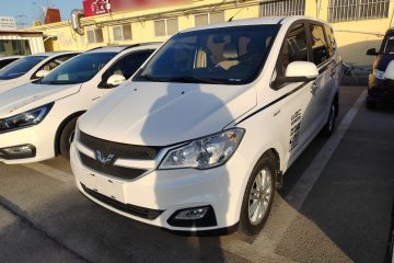 Used Wuling Hongguang 2015 1.5L S1 Standard China V-Emission Standards