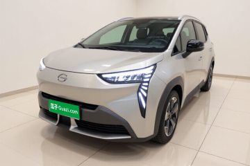 Used AION Y 2021 70 Intelligent Dynamic Edition