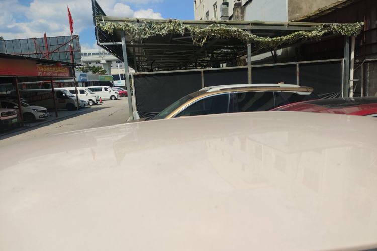 Used Wuling Hongguang MINIEV 2022 Macaron Premium Model – Lithium Iron Phosphate
