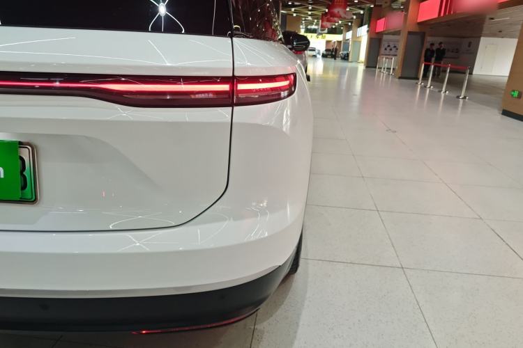 Used Nio ES8 2024 75 kWh
