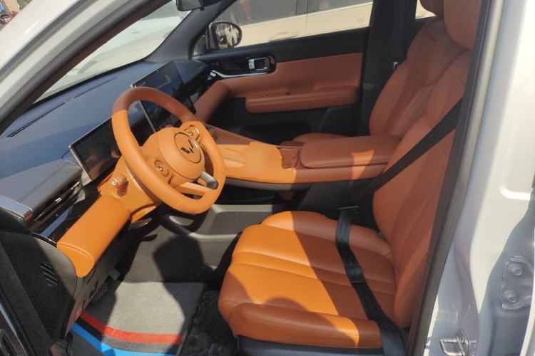 Used Wuling Xingguang S 
