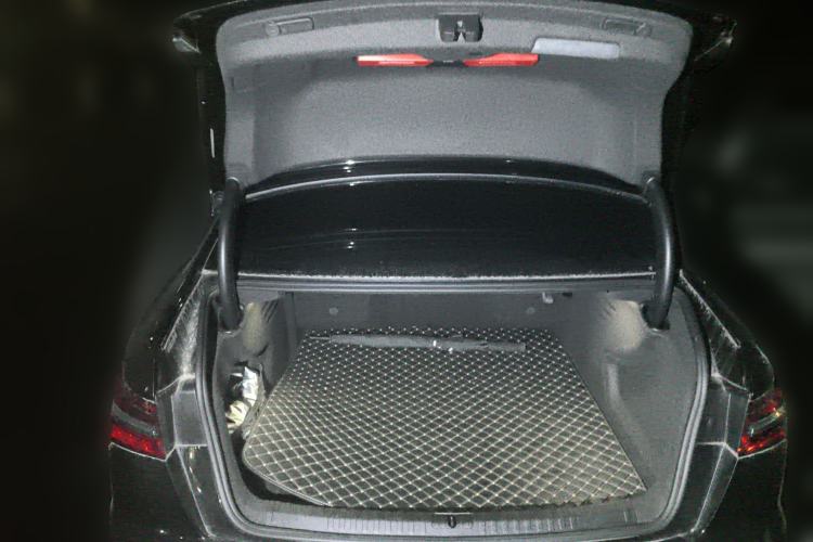 Used Audi A6L 2021 55 TFSI quattro Prestige Edition