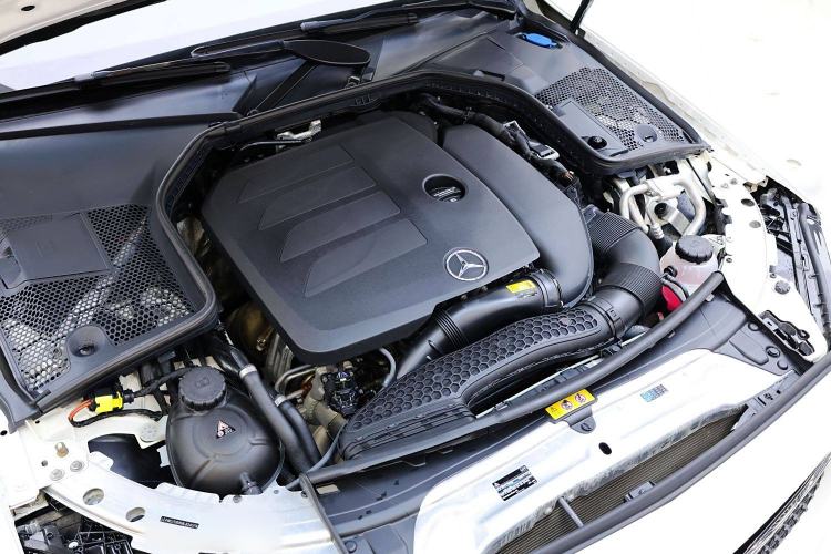 Used Mercedes-Benz C-Class 2020 Restyled C 260 L Sport Edition
