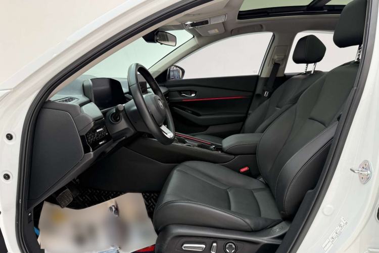 Used Honda Accord 2023 260TURBO Excellence Edition