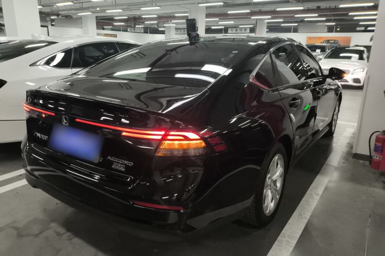 Used Honda Accord 2023 260TURBO Smart Enjoyment Version