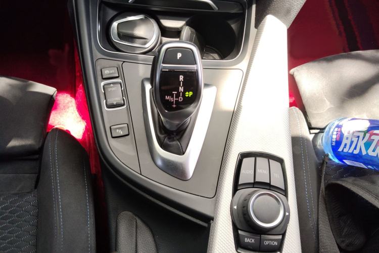 Used BMW 3 Series 2017 320i M Sport
