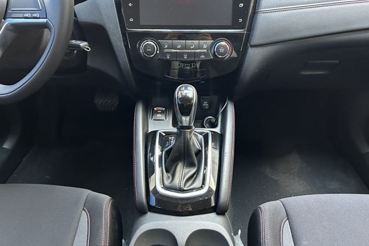 Used Nissan Qashqai 2021 2.0L CVT Smart Enjoyment Version
