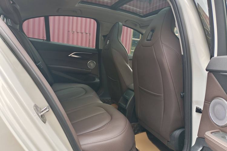 Used BMW 1 Series 2023 125i M Sport Night Edition
