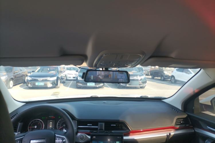 Used Haval H4 2020 Enjoy Edition 1.5T DCT Powerfully Packed