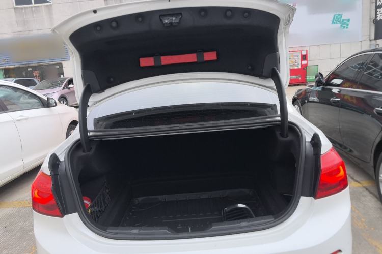 Used BMW 1 Series 2018 118i Sport Edition
