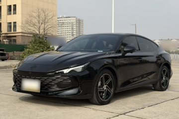 Used MG 7 2023 1.5T DCT Luxurious Supreme Edition