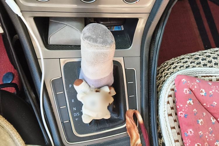 Used Volkswagen Golf 2014 1.6L Automatic Fashion Model
