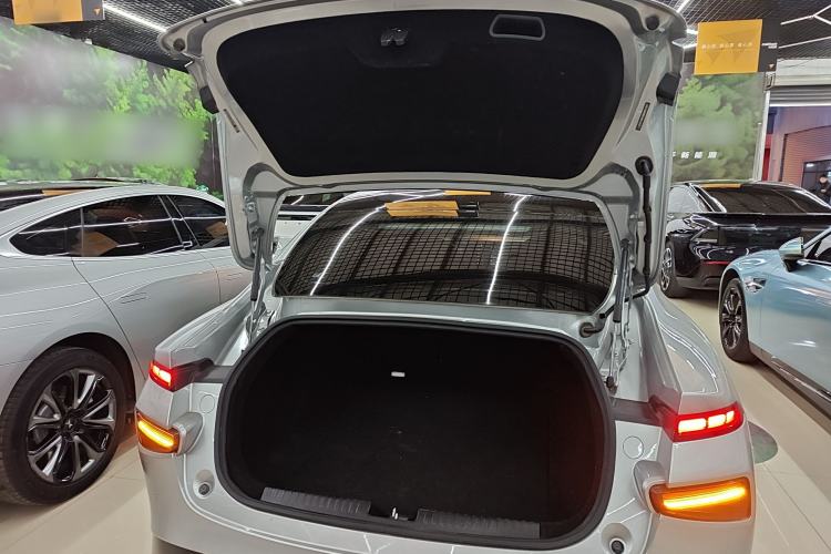 Used XPeng P7 2020 670N
