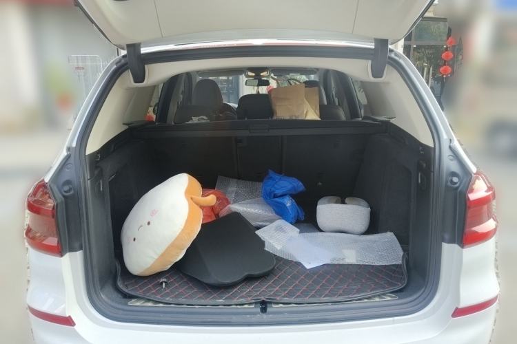 Used BMW X3 2018 xDrive28i Luxury Package China VI Emission Standard