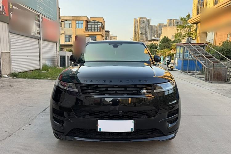 Used Land Rover Range Rover Sport 2024 400PS Dynamic HSE