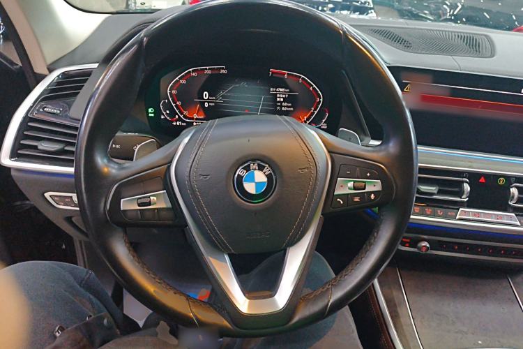 Used BMW X5 2019 xDrive30i X Design Package
