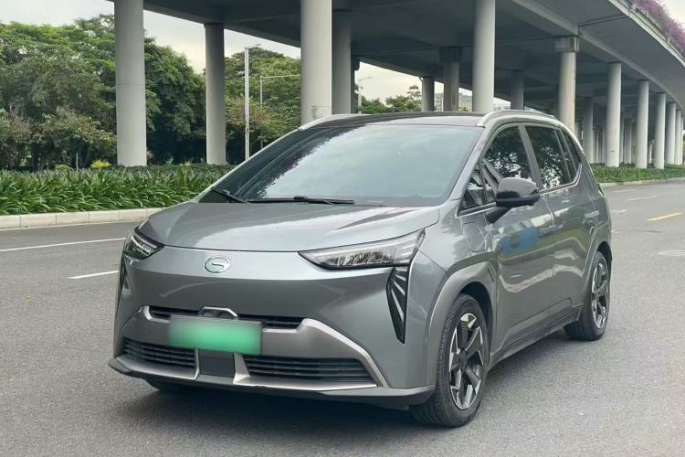 Used AION Y 2023 Plus 610 Enjoyment Edition Ternary Lithium