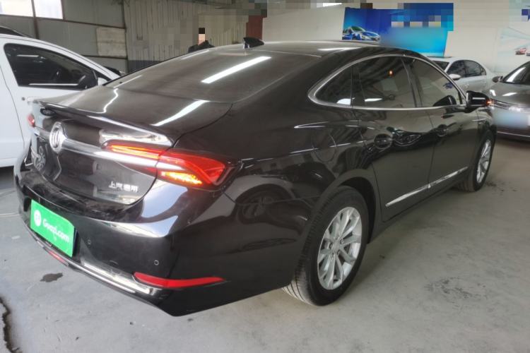 Used Buick LaCrosse 2021 552T Luxury Version
