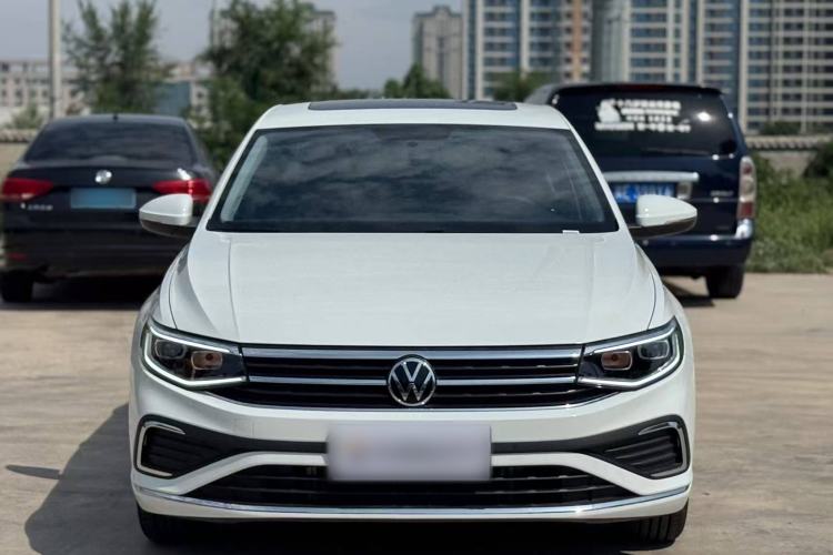 Used Volkswagen Bora 2025 200TSI DSG Enjoy Driving Navigation Edition
